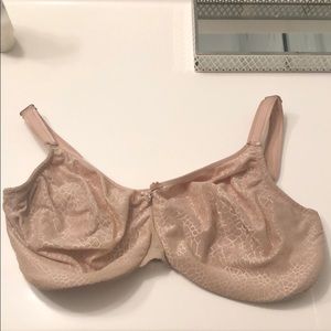 Chantelle C Magnifique Full-Coverage bra